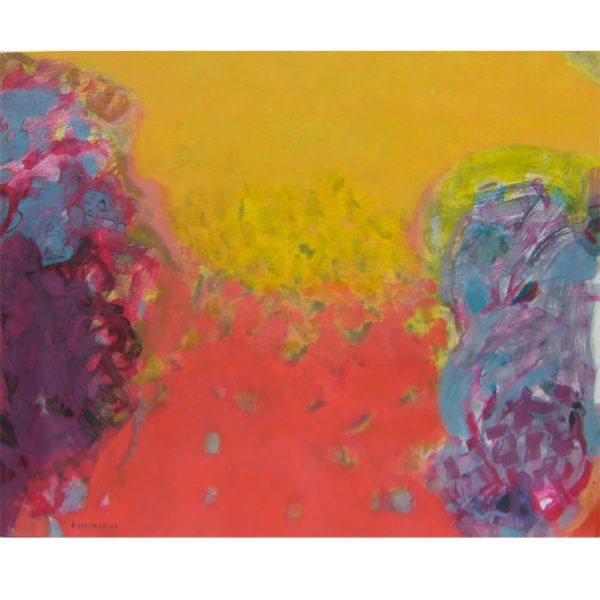 Malla Keshav - Untrodden Space