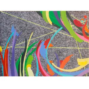 Matulin Lidija - Radiant Sound Vertical 3