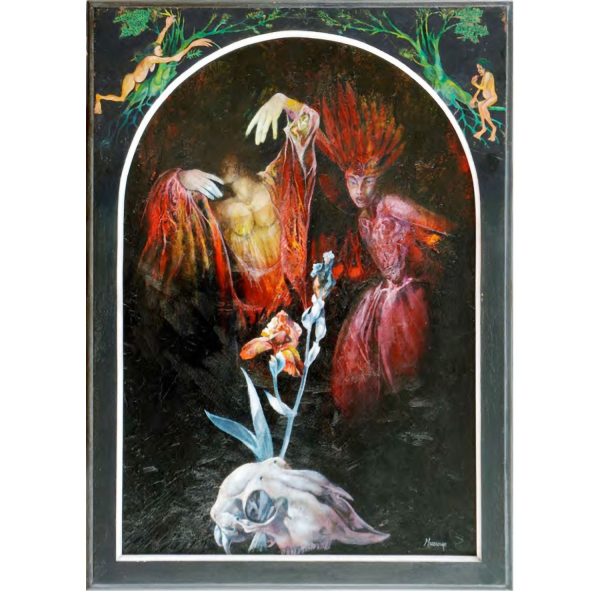 Mezzacapo Renzo - Sabba