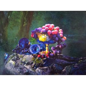 Zlatko Milaković - Light in the Forest