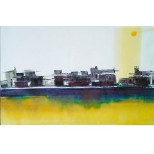 Milovančev Nataša - Untitled