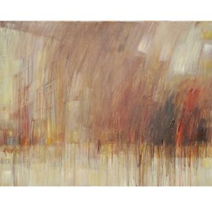 Nataša Milovančev - Poetics of Space 2