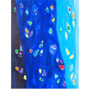 Dijana Nazor - Sounds of the Sea I