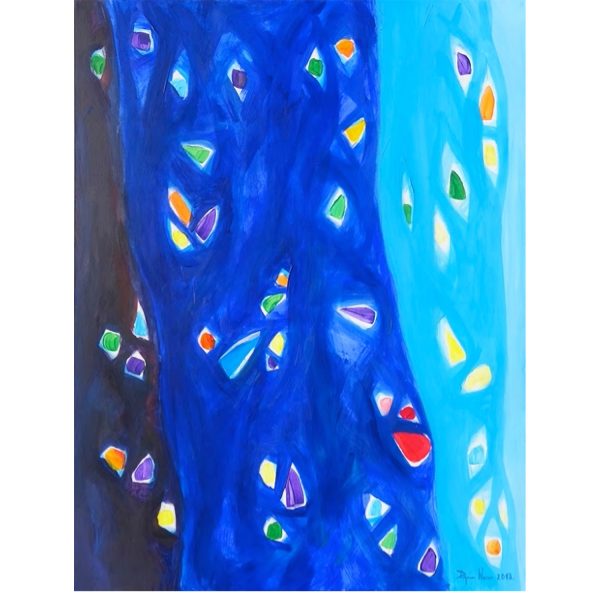 Dijana Nazor - Sounds of the Sea I