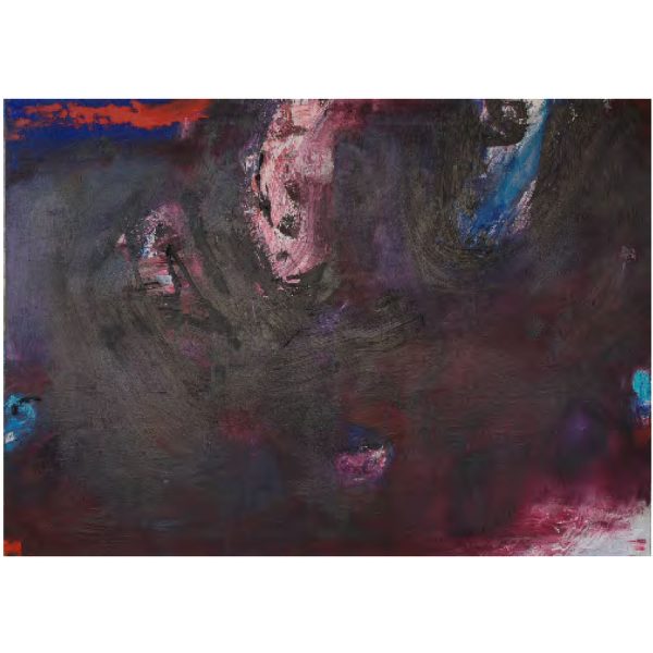 Nikšić Krešimir - Untitled 21