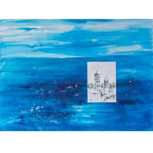 Orlikowska Beata Maria - Island