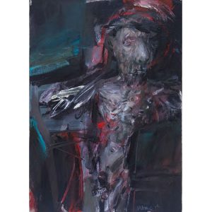 Ormandik Marek - Kazna