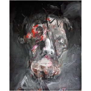 Ormandik Marek - King