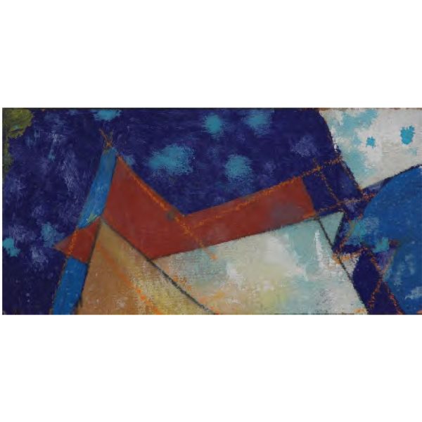 Paladin Bruno - Mediterraneo VII