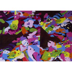 Paris Sylvain - Landscape 3