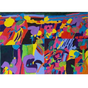 Paris Sylvain - Landscape 4