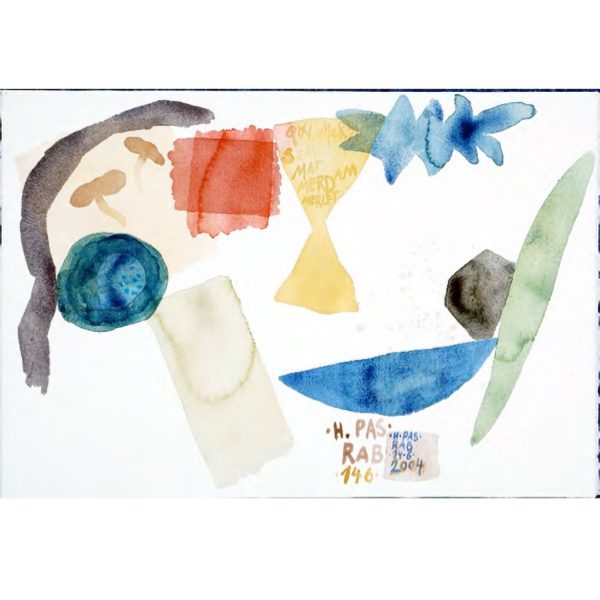 Pasiecznyk Herbert - Untitled 2