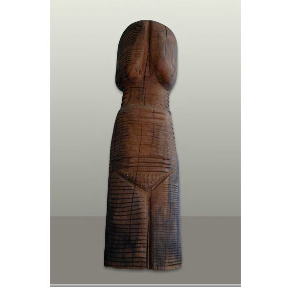 Ratko Petrić - Torso