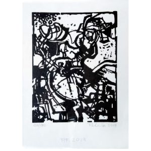 Petrik Vladimir - Untitled 2