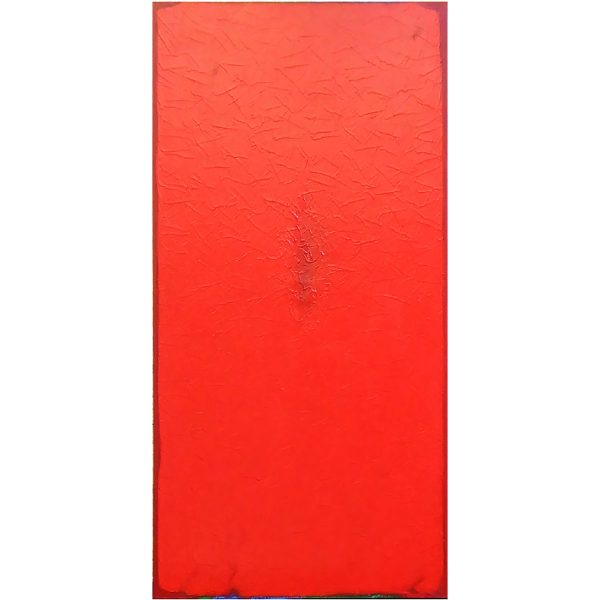 Pope, Galli Giusepe - Red Painting in Rab 2