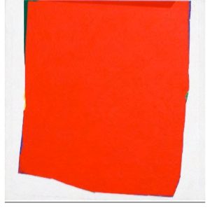 Pope Galli Giusepe - Pitura inrosso II