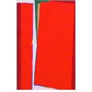 Pope Galli Giusepe - Variable Series of Red 2