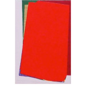 Pope Galli Giusepe - Variable Sequence of Red 4