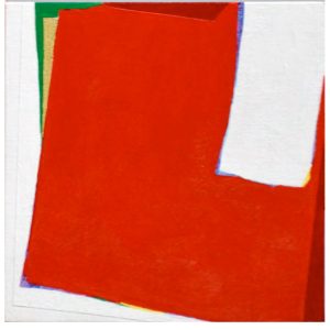 Pope Galli Giusepe - Variable Series of Red 6