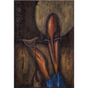 Prekop Miloš - Saint Francis