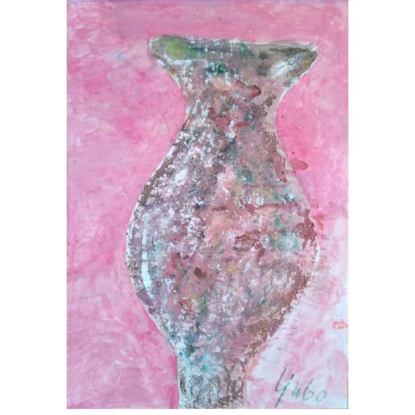 Radovančević Ljubomir Ljubo - Amphora 10