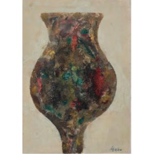 Radovancevic Ljubomir Ljubo - Amphora 9