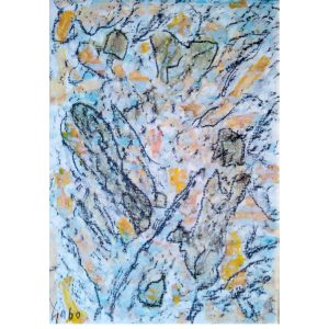 Radovančević Ljubomir Ljubo - Untitled 2