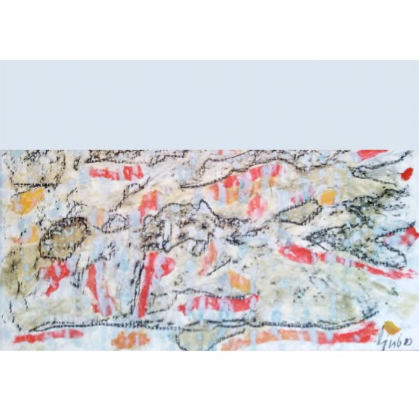Radovančević Ljubomir Ljubo - Untitled 4