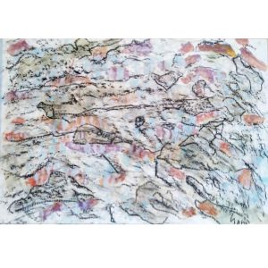 Radovančević Ljubomir Ljubo - Untitled 5