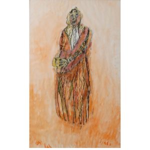 Radovančević Ljubomir Ljubo - Figure