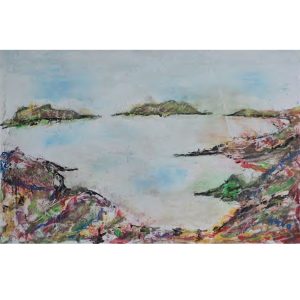 Radovančević Ljubomir Ljubo - Islands