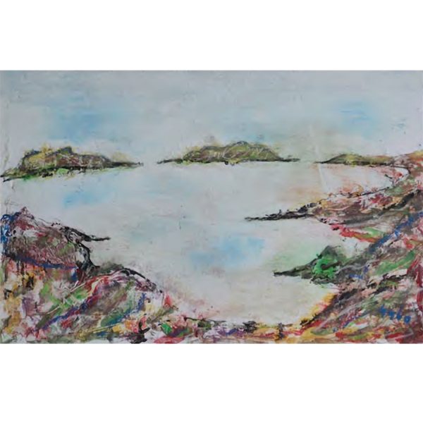 Radovančević Ljubomir Ljubo - Islands