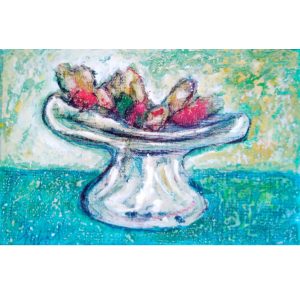 Radovančević Ljubomir Ljubo - Fruit 3