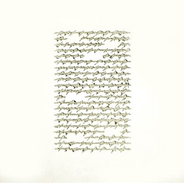 Rapetti Alfredo - White Letter