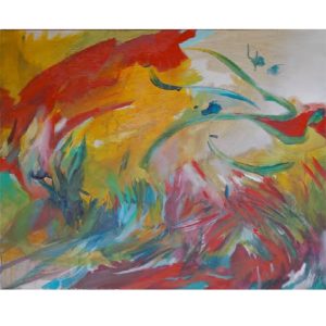 Rigattieri Giovanna - Rooster