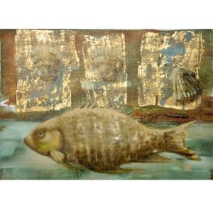 Romanova Inna - Letters from the Island of Rab