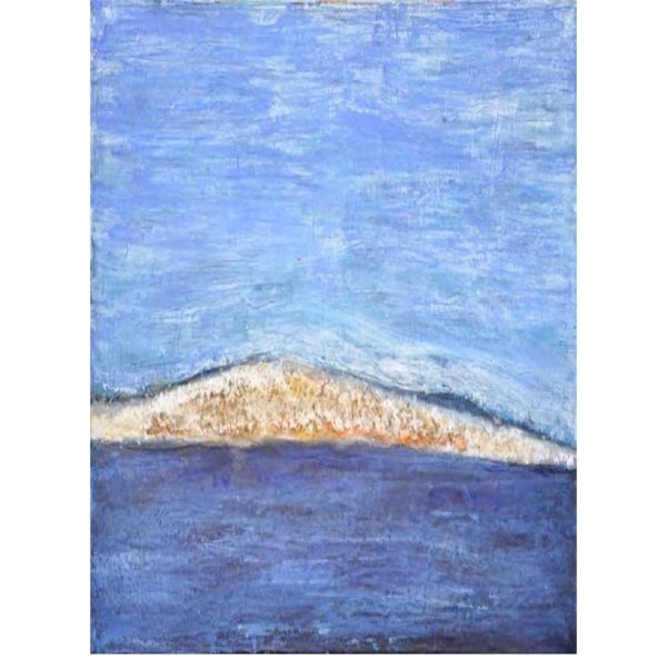 Šafarić Smiljana - Landscape