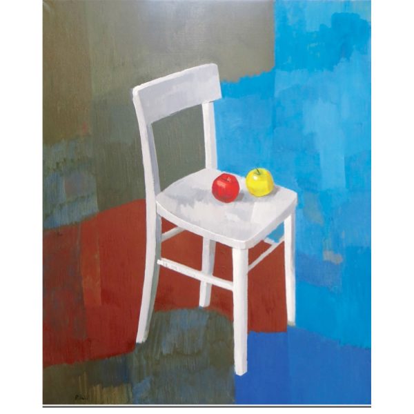 Šalić Petar - Still Life