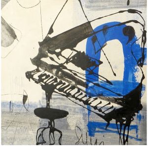 Scarselli Marcello - Music