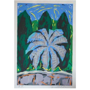 Seder Đuro - Palm