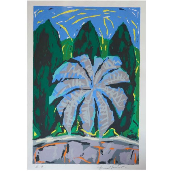 Seder Đuro - Palma