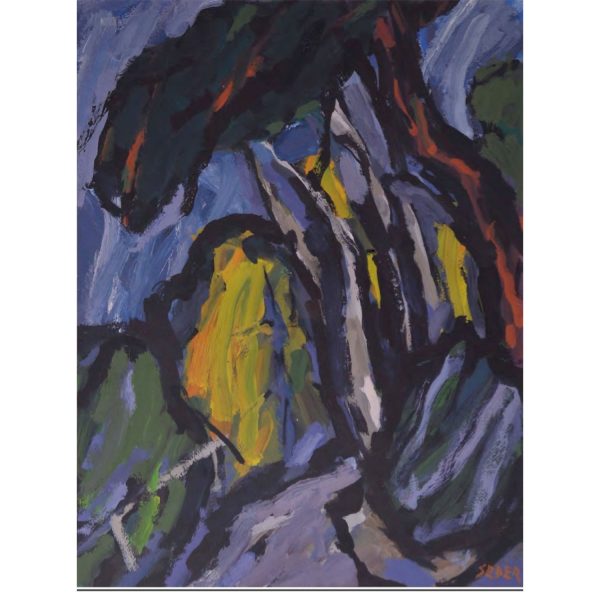 Đuro Seder - Path