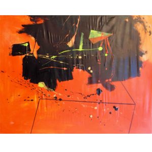 Dorijan Šikić - Untitled 1