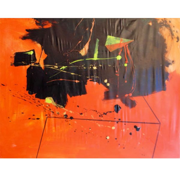 Dorijan Šikić - Untitled 1