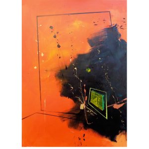 Šikić Dorijan - Untitled 2
