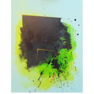 Šikić Dorijan - Untitled 4