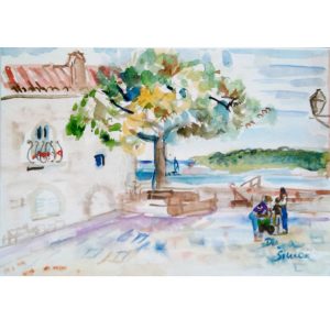 Šimek Diana - Pjaceta