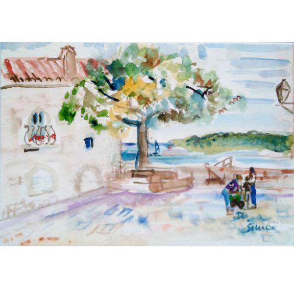 Šimek Diana - Pjaceta