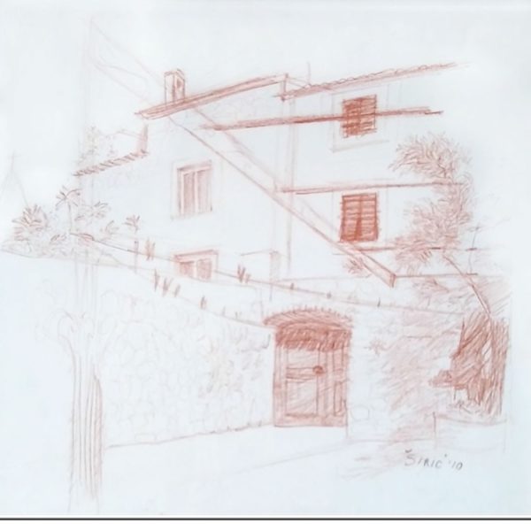 Širić Diana - Untitled