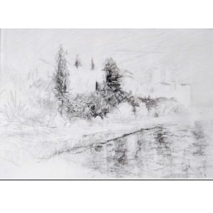 Širić Diana - Landscape